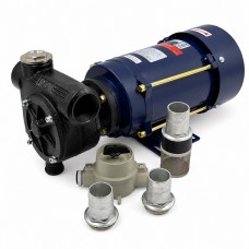 Petroll Polaris 80 насос для бензина