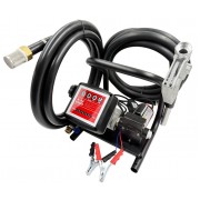 Заправочная станция для бензина Petroll Titan Rite-40M