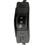 Заправочная станция для бензина Petroll Titan Rite-40E