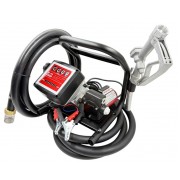 Заправочная станция для бензина Petroll Titan Rite-40M