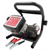 Заправочная станция для бензина Petroll Titan Rite-40M