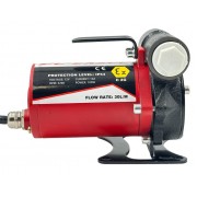 Petroll Rite 30 насос для бензина