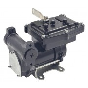 Petroll Saturn насос для бензина