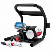 Petroll Titan Rite-30E заправочная станция для бензина