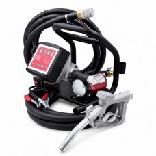 Petroll Titan Rite-30M заправочная станция для бензина
