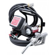 Заправочная станция для бензина Petroll Titan Rite-30M