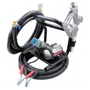 Заправочная станция для бензина Petroll Titan Rite-30E