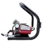 Заправочная станция для бензина Petroll Titan Rite-30E