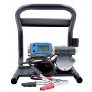 Заправочная станция для бензина Petroll Titan Rite-30E