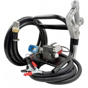 Заправочная станция для бензина Petroll Titan Rite-40E