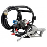 Заправочная станция для бензина Petroll Titan Rite-40E