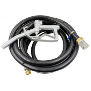 Заправочная станция для бензина Petroll Titan Rite-40E