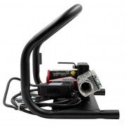 Заправочная станция для бензина Petroll Titan Rite-40E