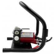 Заправочная станция для бензина Petroll Titan Rite-40E