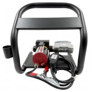 Заправочная станция для бензина Petroll Titan Rite-40E