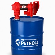 Petroll Venus насос для бензина