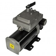 Petroll Votex насос для бензина