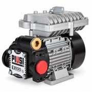 Piusi EX100 насос для бензина