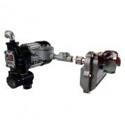 Piusi EX100 насос для бензина