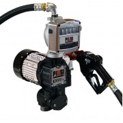 Piusi EX100 насос для бензина