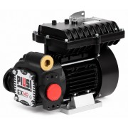 Piusi EX140 насос для бензина