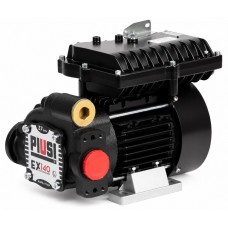 Piusi EX140 насос для бензина