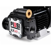Piusi EX140 насос для бензина