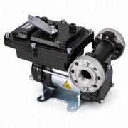 Piusi EX50 насос для бензина