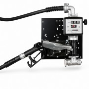 Piusi ST EX50 230V+K33 ATEX заправочная станция для бензина