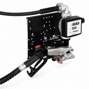 Piusi ST EX50 230V+K33 ATEX заправочная станция для бензина