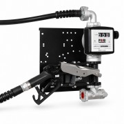 Piusi ST EX50 230V+K33 ATEX заправочная станция для бензина