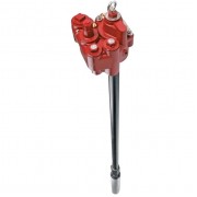 Red Jacket STP насос для бензина