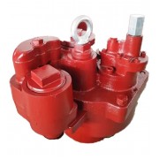 Red Jacket STP насос для бензина