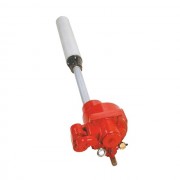 Red Jacket STP насос для бензина