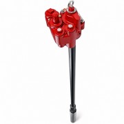 Red Jacket STP насос для бензина