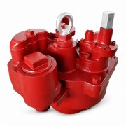 Red Jacket STP насос для бензина