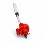 Red Jacket STP насос для бензина