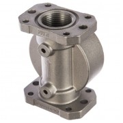 Адаптер фильтра топлива Piusi