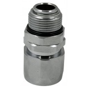 Фитинг  1" (25 мм)