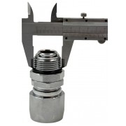 Фитинг  1" (25 мм)