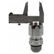 Фитинг  1" (25 мм)