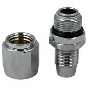 Фитинг 3/4" (19 мм)