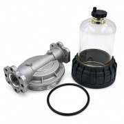 Колба фильтра в сборе Petroll Clear Captor Filter Kit