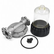 Колба фильтра в сборе Petroll Clear Captor Filter Kit