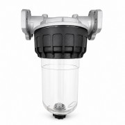 Колба фильтра в сборе Petroll Clear Captor Filter Kit