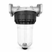 Колба фильтра в сборе Petroll Clear Captor Filter Kit