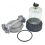 Колба фильтра в сборе Petroll Clear Captor Filter Kit