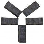 Лопатки для насоса Petroll Galaxy