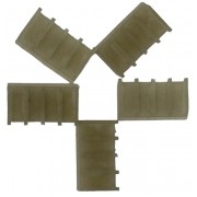 Лопатки для насоса Petroll Helios 60