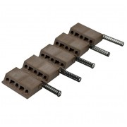 Лопатки для насоса Petroll Panther 56